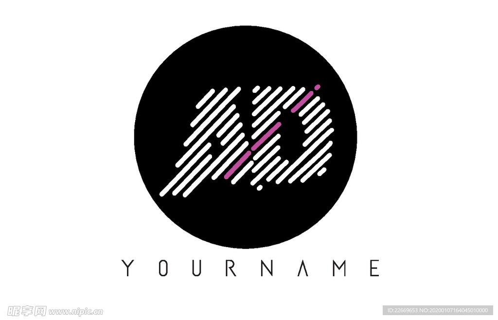 logo设计