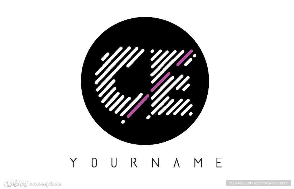 logo设计