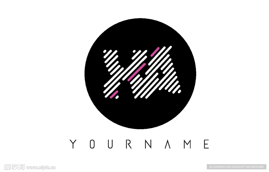 logo设计
