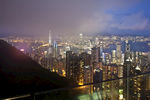夜景