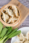 饺子