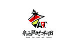 艺术团logo