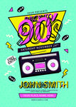 90后