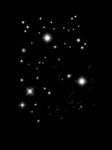 PS笔刷星点