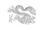 中国古典花纹