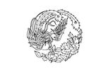 中国古典花纹