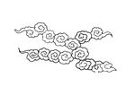 中国古典花纹