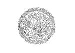 中国古典花纹