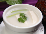 鲫鱼豆腐汤