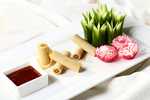 风情菜篮子
