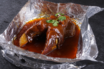 金牌黄牛掌