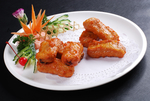 金牌蒜香骨