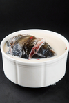 湾鱼头炖豆腐