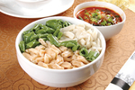 三色烩麻什