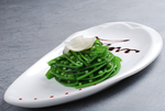 菊香蜜豆夹