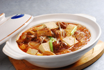 土鸡大烩菜