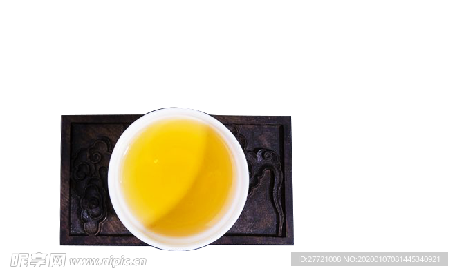 茶汤
