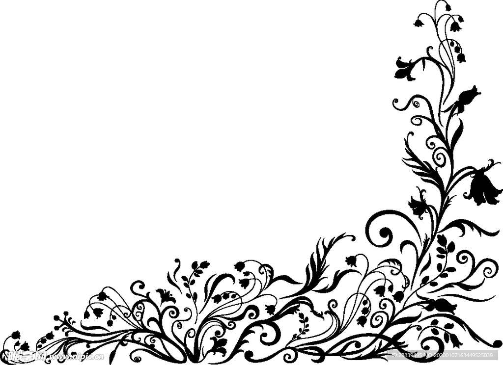 花纹