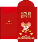 红包