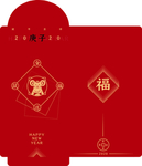 红包