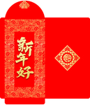 红包