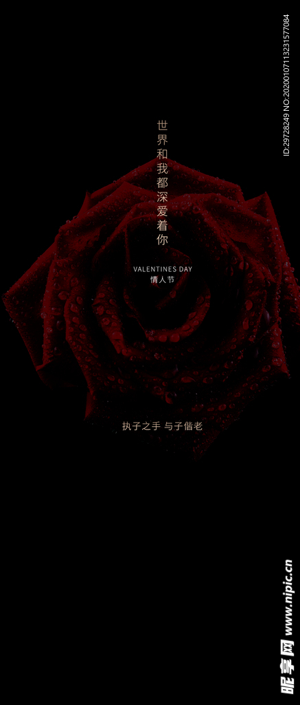 情人节
