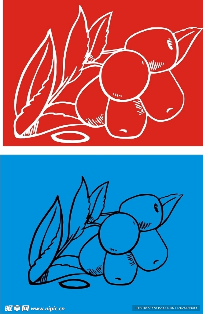 红枣