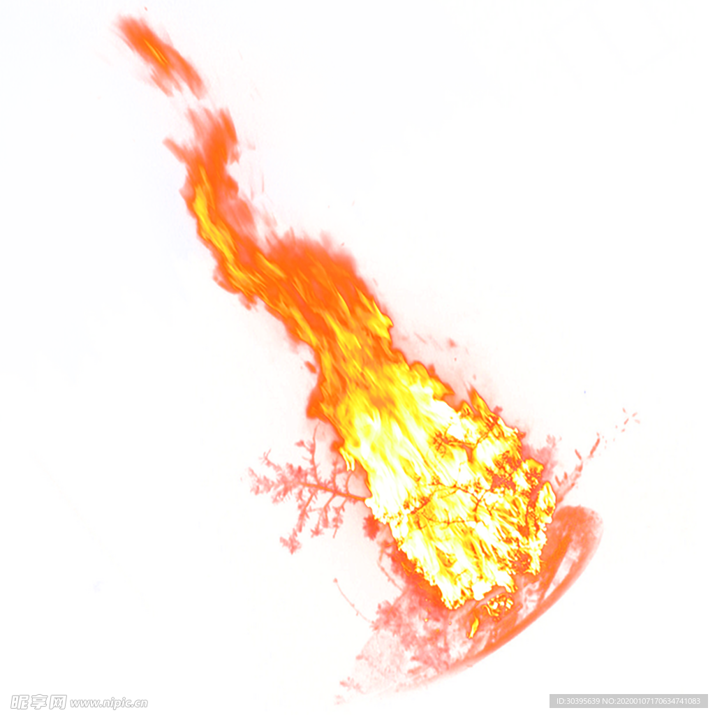 火焰