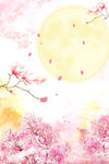浪漫樱花