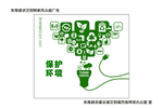 公益广告保护环境
