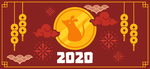 春节banner