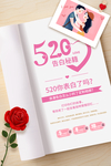 520表白