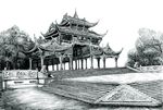 廊桥
