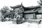古建筑