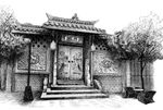 古建筑