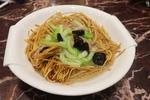 丝瓜茶馓