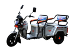 电动三轮车