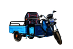 电动三轮车