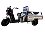 电动三轮车