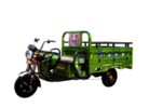 电动三轮车