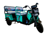 电动三轮车