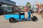 电动三轮车