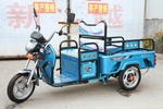 电动三轮车