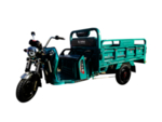 电动三轮车
