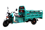 电动三轮车