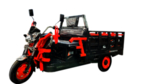 电动三轮车
