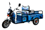 电动三轮车