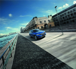 2019奔驰全新GLB SUV