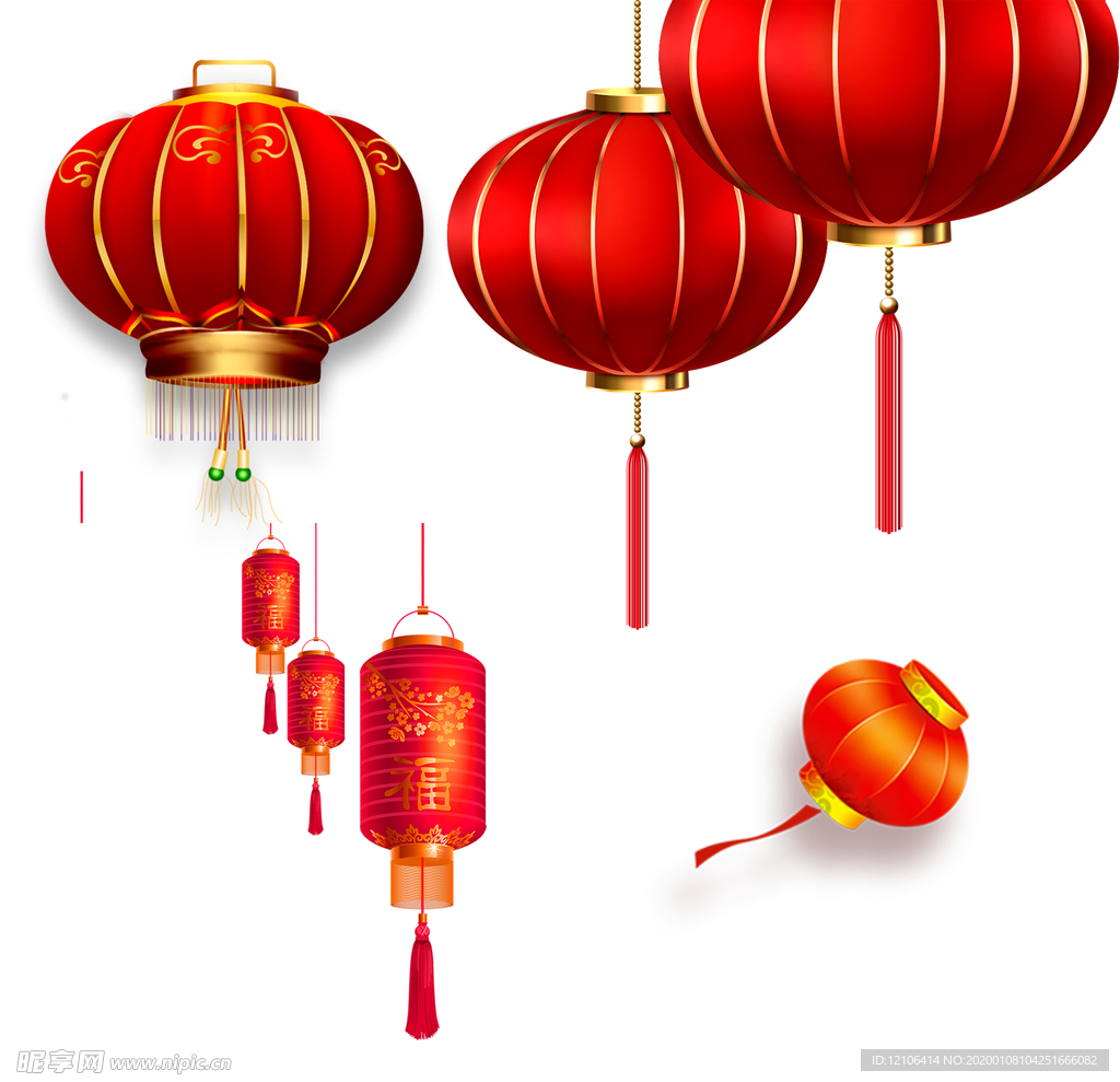 灯笼