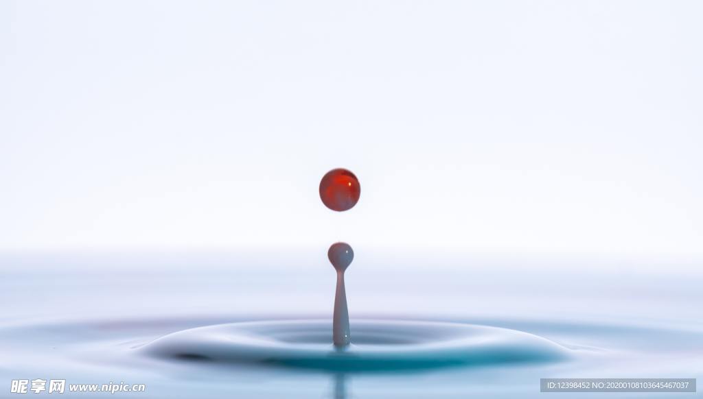 水滴